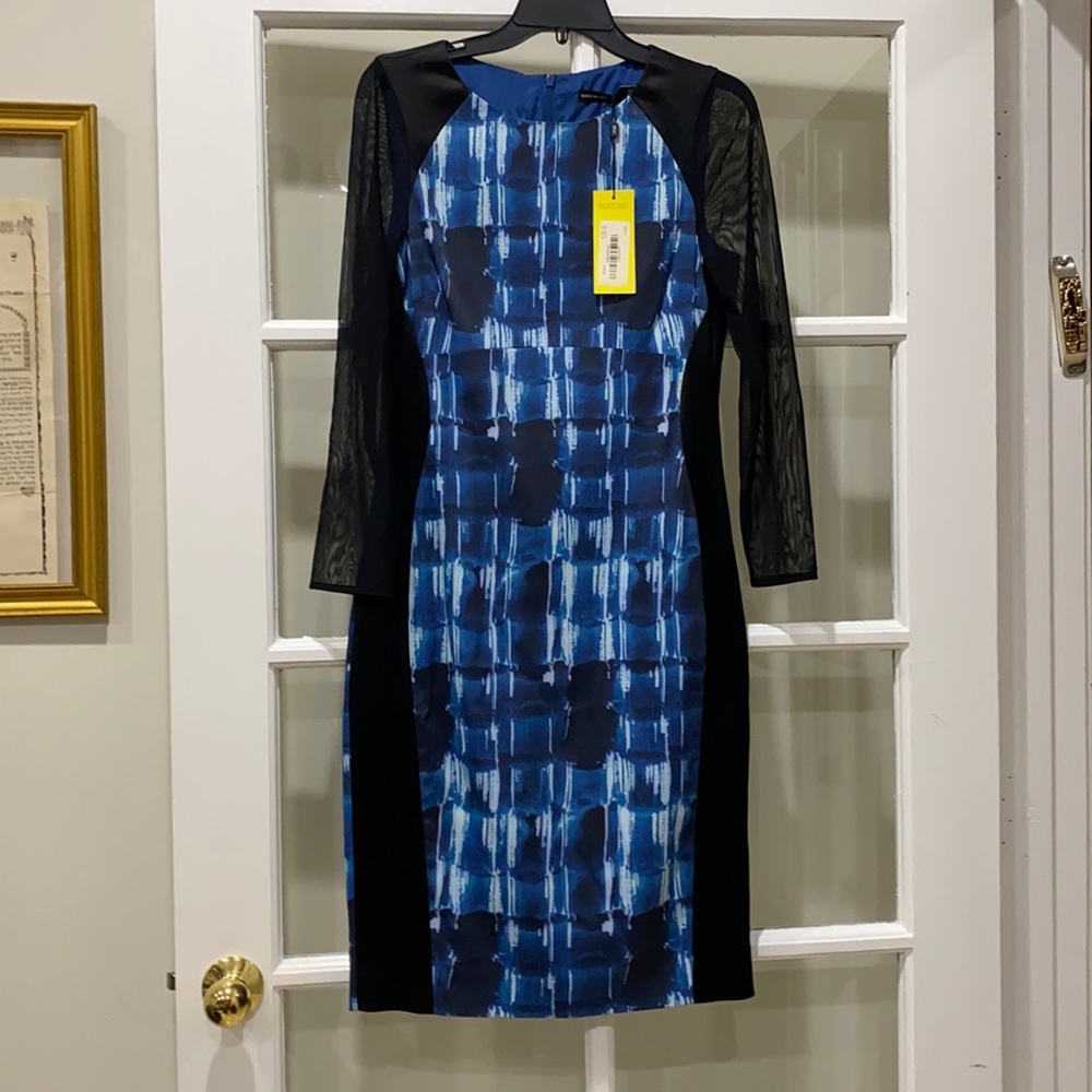 COPY - Karen Millem dressy, lots of different occ…